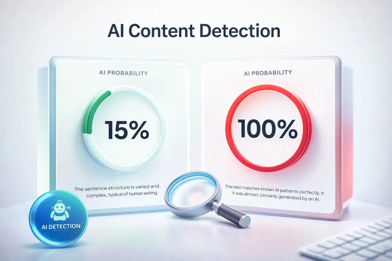 AI Analysis Dashboard